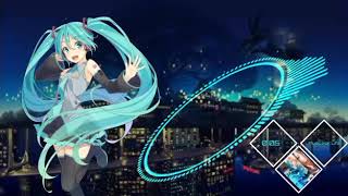 Spice feat. Hatsune miku [dj jo-remix]