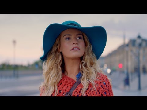 Mamma Mia! İşte Yeniden Başlıyoruz - Donna Olmak Özelliği [HD]