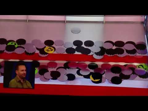 Big Drops On Tipping Point!