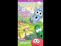 Closing To VeggieTales A Snoodle S Tale 2004 VHS Word Entertainment