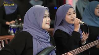 Download lagu SEMOGA HATI KITA TERBUKA DENGAN ILMU ILMU YANG BERMANFAAT I EZZURA VOC MAKHI LIVE SPECIAL RAMADHAN mp3