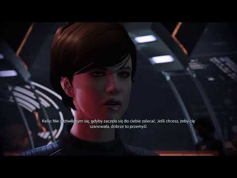 Zagrajmy w Mass Effect 2 Edycja Legendarna odc 11