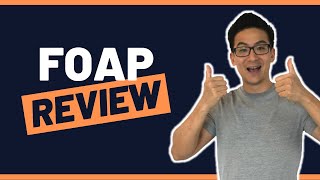 Foap Review - Can You Really Make $500 For Selling Your Photos? (Let