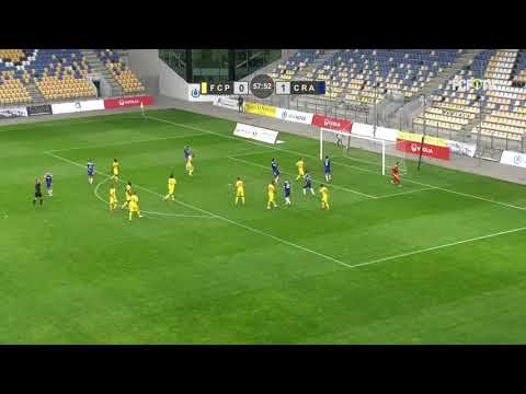 *FCPTV* Petrolul Ploiesti - U Craiova 1948 0-1(0-1) Rezumat