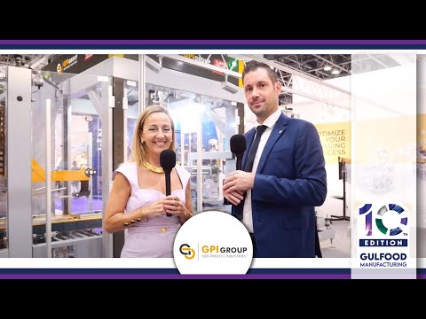 GPI GROUP - Gulfood Manufacturing 2024