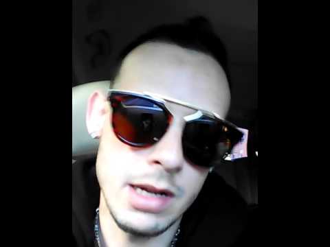 LERIC LA BESTIA SE MOPESTA CON LA GENTE Q QIEREN PONER EN CONTRA A R.D y a P.R. en CONTRA NOSOTROS