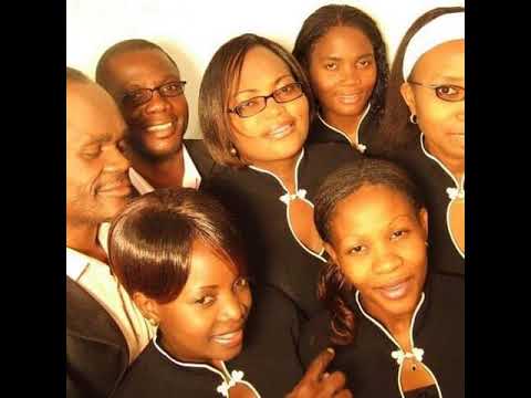 Adonai Pentecostal - Lesa Natotela