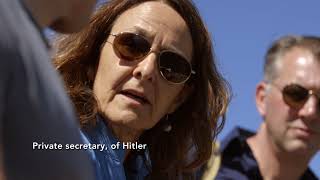 The Final Hunt Begins