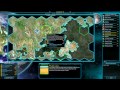 Let's Test the Galactic Civilizations III Alpha pt 2 ...