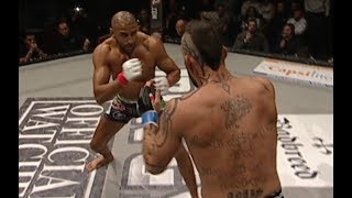 Umer Kayani vs Andy Connor | MMA | UCMMA 45