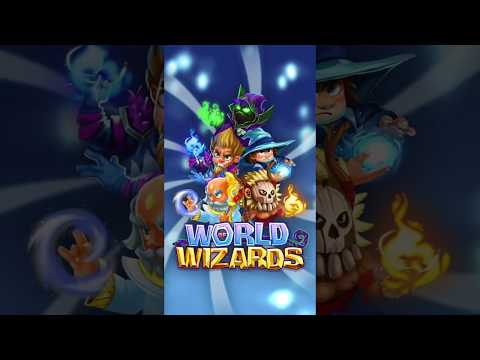 World Of Wizards Video