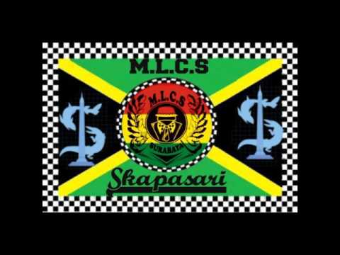 Debu Jalanan Reggae - Aku Kalian & Jalanan