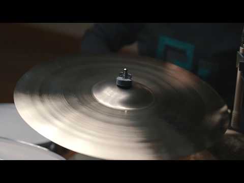 Sabian AAX 20" X-Plosion Crash - Get it from Cymbal House