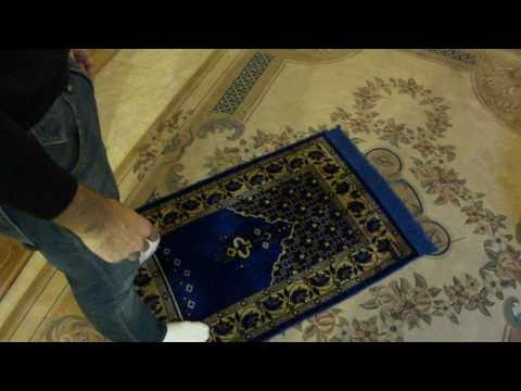 comment trouver direction mecque