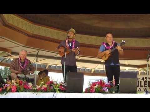 Singto Numchok & Kalei Gamiao - "Carnival"