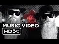 Back To The Future Part III - Music Video (1990) ZZ Top Movie HD