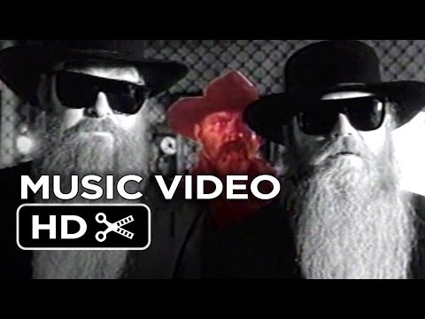 Doubleback (From "Back To The Future Part III") by ZZ Top