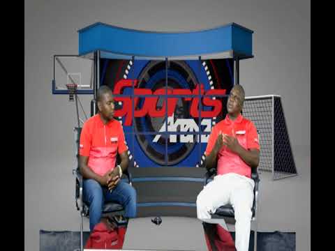 Sports Arena on TNM Super League – 23 October 2023