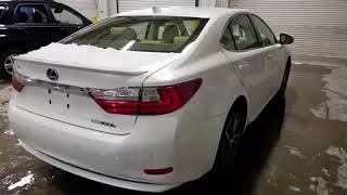 JTHBW1GG7G2113697 water flood!