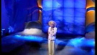 Martika - Love Thy Will Be Done - Terry Wogan Show 1991 [HQ]