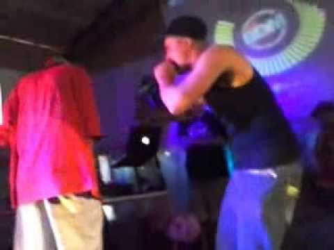Des Mc VS Cristofebril (Batalla De Maestros 7)2013