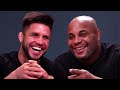 Henry Cejudo: 'You Can Tell Aljamain to Polish My Belt' | FULL INTERVIEW - UFC 288