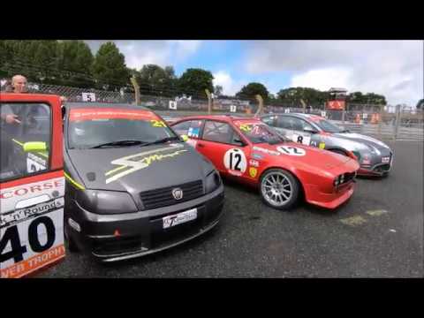 Festival Italia 2019 – Highlights