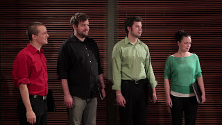 Class Notes: How to Sing Well