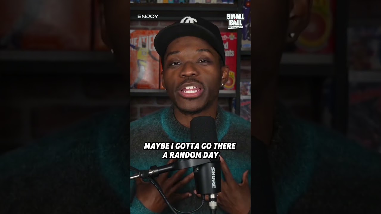 How we feeling about a Las Vegas team? 🤔 #nba #smallball  #shorts