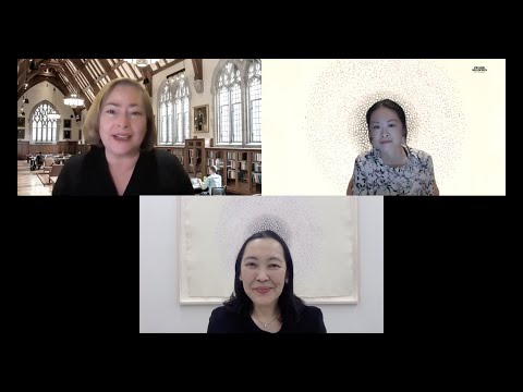 A Conversation on Art & Healing: US Exhibition Premiere of “Memento Mori”