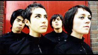 Ladytron - They Gave You a Heart, They Gave You a Name