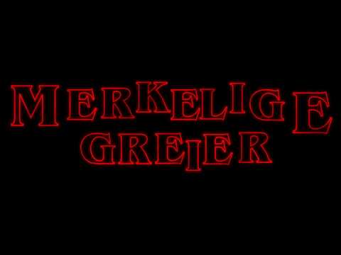 Helt ærlig? - Merkelige greier