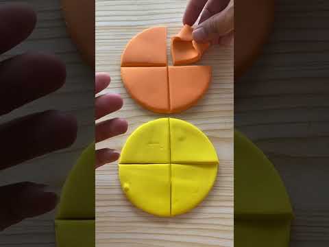 Satisfying clay cake