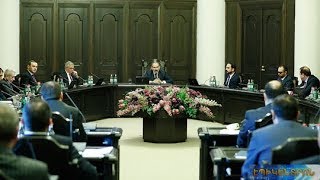 Ովքե՞ր կօգտվեն կառավարության ընդունած հակաճգնաժամային նոր 3 փաթեթներից