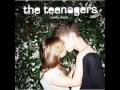 The Teenagers - Feeling better 