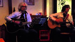 Georg Danzer: Hupf' in Gatsch (Ulli Bäer & Sascha Penz Live)