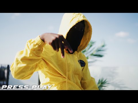#AWC Gwopz - WAR (Music Video) | Pressplay