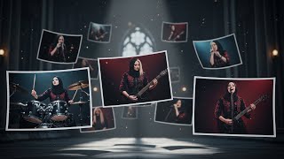 Download lagu THE SUSTAINER - GOTHIC GIRLS POWER METAL RELIGI mp3