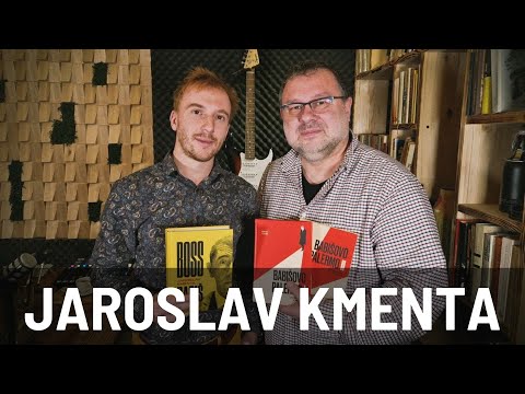 #02: Co by měl o Andreji Babišovi vědět každý Čech? ~ Jaroslav Kmenta