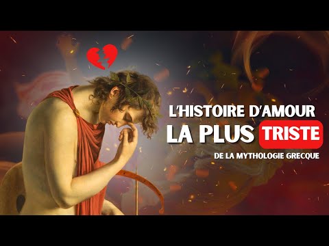 GREEK MYTHOLOGY: ORPHEUS AND EURYDICE