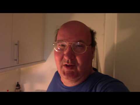 MongoTV_2704 - God MANDAG 20.Maj 2019 og Ny Uge