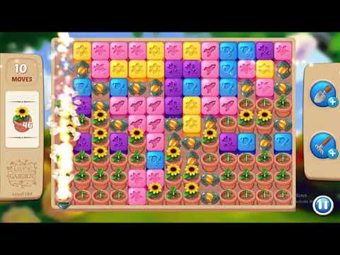 Lilys Garden Level 197
