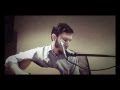 (1226) Zachary Scot Johnson Daddy's In The Jail Malvina Reynolds Cover thesongadayproject Live Solo