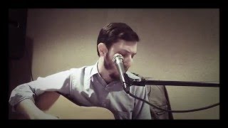 (1226) Zachary Scot Johnson Daddy's In The Jail Malvina Reynolds Cover thesongadayproject Live Solo