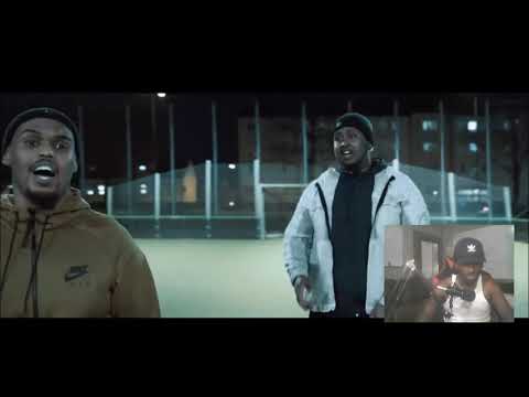 Guleed Kom Se ft Ozzy (Swedish Rap Reaction)🔥🔥🔥