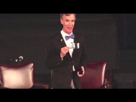 We See Thee Rise - Planetary Radio Live Event