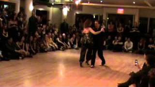 Gustavo Naviera y Giselle Anne performed Vals at Dancesport on 2010/11/27
