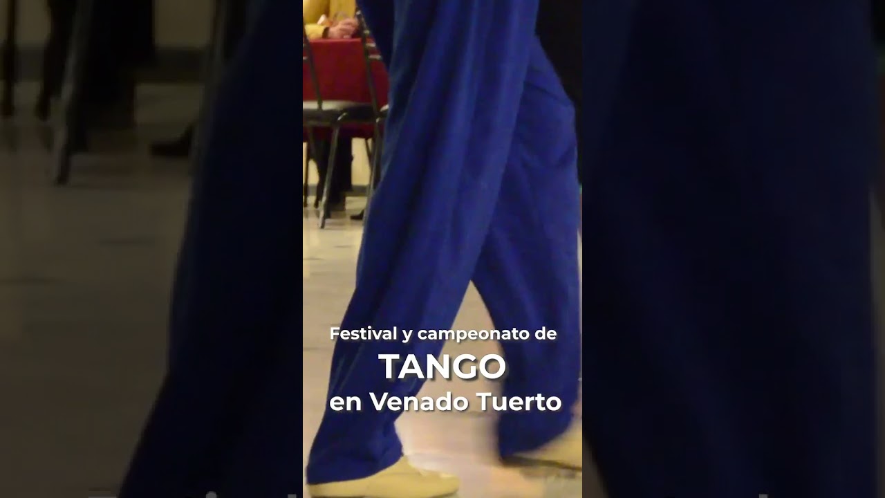 Festival de Tango Envenado 2021
