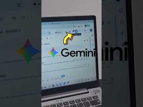 Gmail Gemini