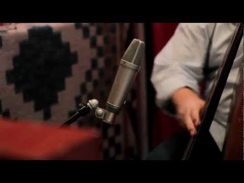 Julie Lee & The Baby-Daddies Promo video